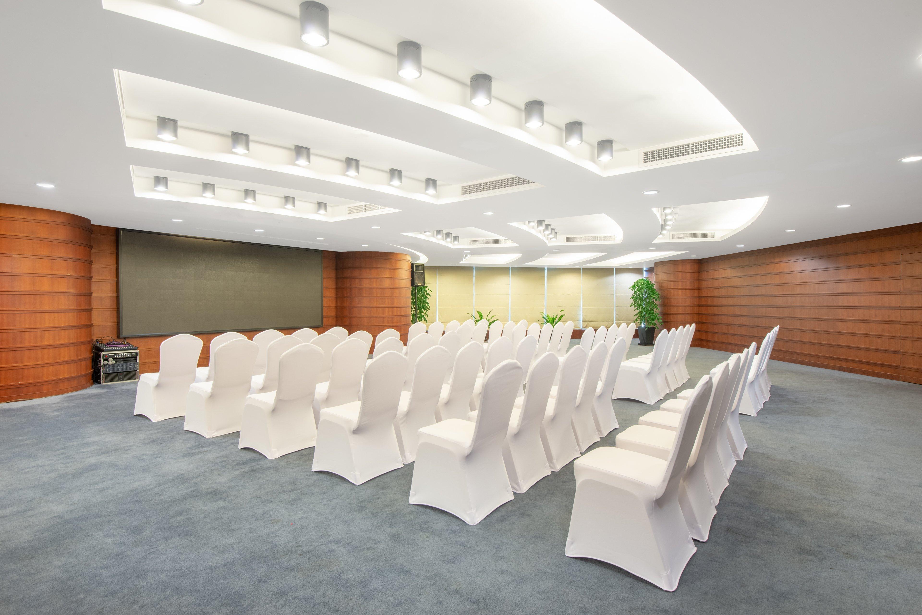 Crowne Plaza Zhuhai City Center By Ihg - Offers Free One-Way Shuttle To Chimelong Ocean Kingdom Exterior photo