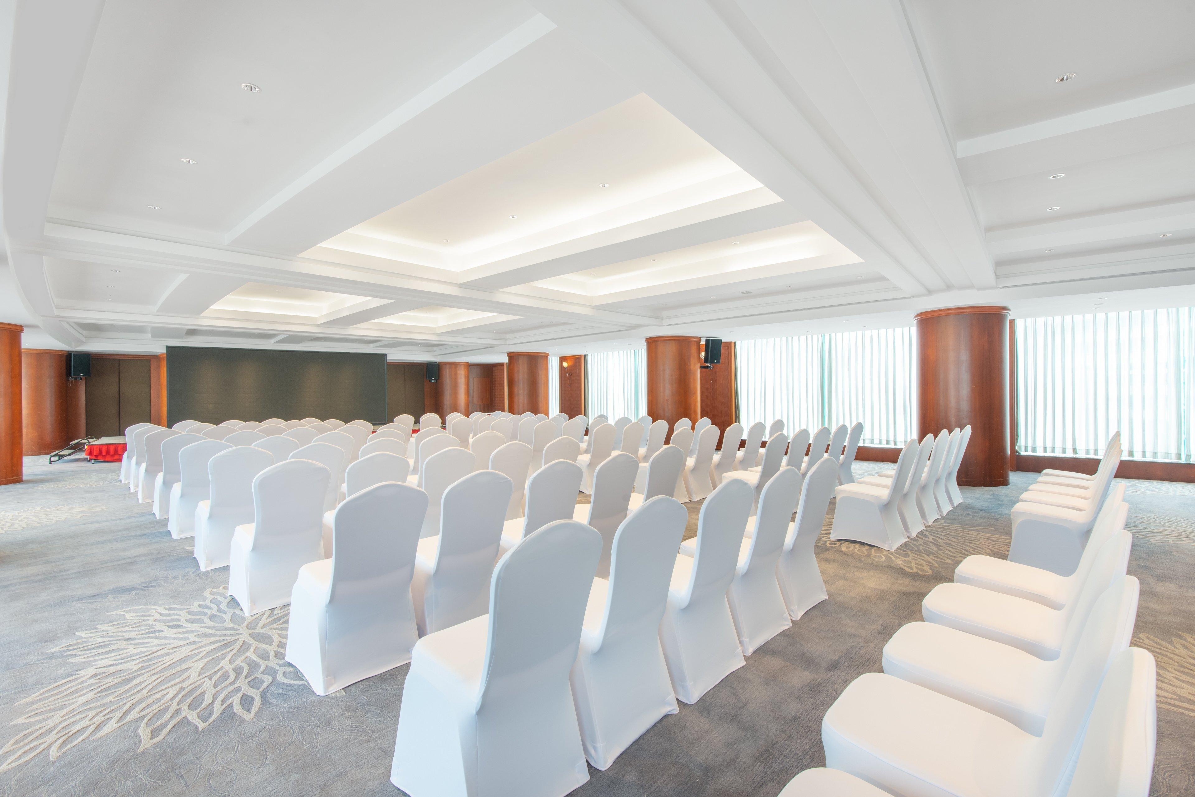 Crowne Plaza Zhuhai City Center By Ihg - Offers Free One-Way Shuttle To Chimelong Ocean Kingdom Exterior photo