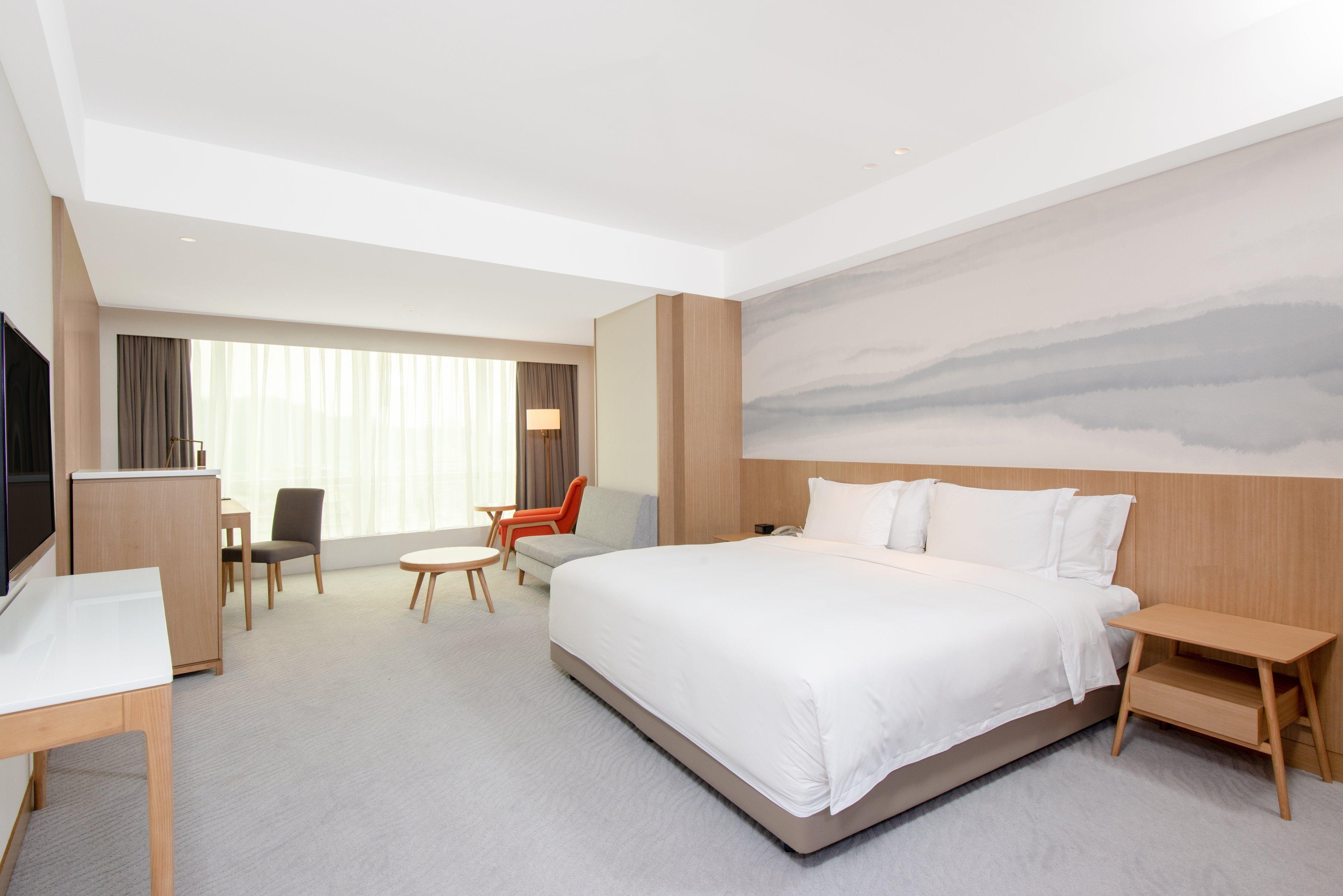 Crowne Plaza Zhuhai City Center By Ihg - Offers Free One-Way Shuttle To Chimelong Ocean Kingdom Exterior photo